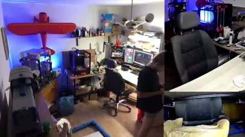 Michal online show from November 2025 06:51:01 PM