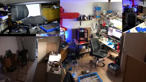 Michal online show from November 2025 06:19:02 PM