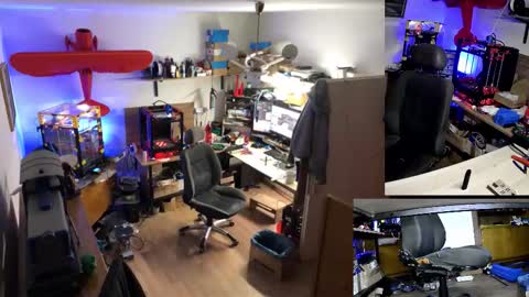 Michal online show from November 2025 06:51:01 PM