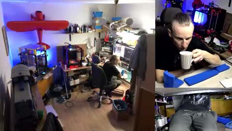 Michal online show from November 2025 06:28:02 PM