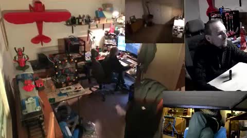 Michal online show from December 2025 06:46:02 PM