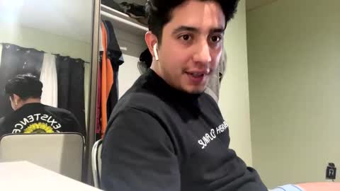 the1berto online show from November 2025 06:30:02 AM