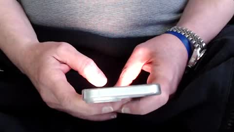 the1pocketrocket online show from April 2026 06:31:02 PM