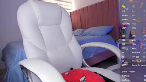 nina mirley online show from February 2025 05:04:02 PM