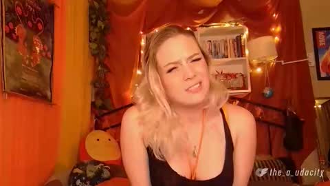 Snapshot of the_a_udacity chatting on September 2025 08:40:01 AM the_a_udacity online show from September 2025 08:40:01 AM