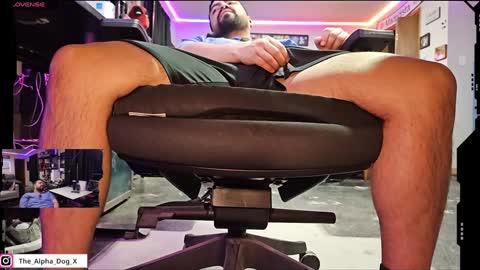 the_alpha_dog_xxx online show from January 2025 12:25:01 AM