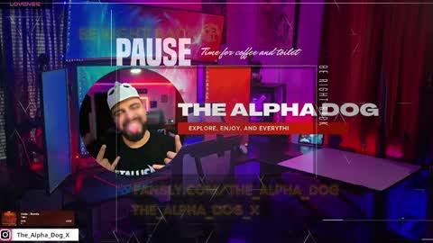 the_alpha_dog_xxx online show from April 2026 03:49:01 PM