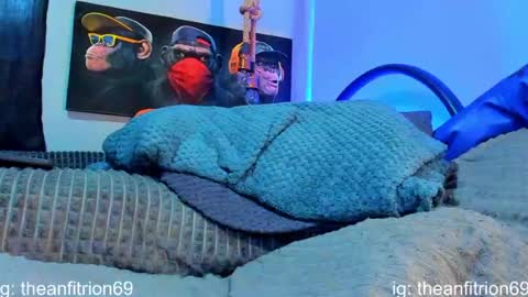 GIORGGIO online show from July 2026 05:02:01 AM