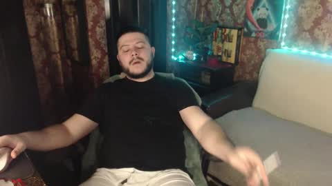 thor lord online show from March 2025 12:44:01 AM