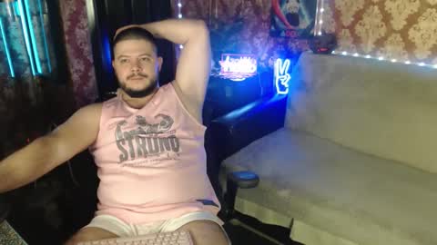 thor lord online show from October 2025 07:04:02 PM