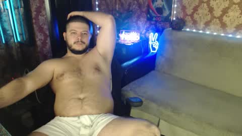 thor lord online show from November 2025 02:07:02 PM