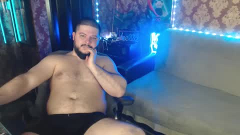 thor lord online show from December 2025 01:22:01 AM