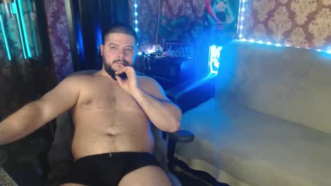 thor lord online show from December 2025 01:27:01 PM