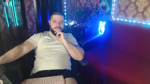 Snapshot of the_avengersgth chatting on December 2025 01:11:01 AM thor lord online show from December 2025 01:11:01 AM