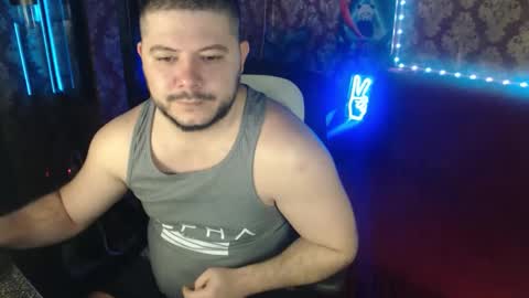 Snapshot of the_avengersgth chatting on December 2025 04:19:02 AM thor lord online show from December 2025 04:19:02 AM