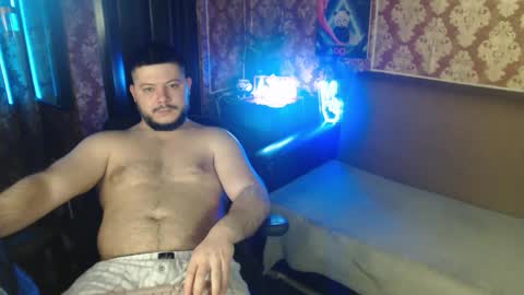 Snapshot of the_avengersgth chatting on February 2026 01:00:02 AM thor lord online show from February 2026 01:00:02 AM