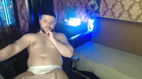 Snapshot of the_avengersgth chatting on February 2026 11:08:01 PM thor lord online show from February 2026 11:08:01 PM