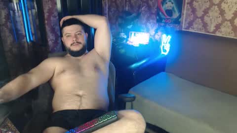 Snapshot of the_avengersgth chatting on March 2026 12:14:01 AM thor lord online show from March 2026 12:14:01 AM