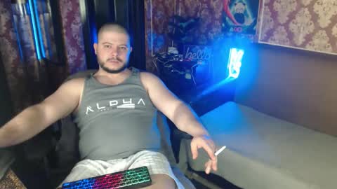 Snapshot of the_avengersgth chatting on March 2026 01:20:01 AM thor lord online show from March 2026 01:20:01 AM