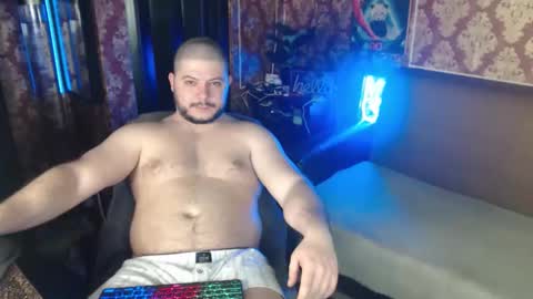 Snapshot of the_avengersgth chatting on March 2026 12:15:01 AM thor lord online show from March 2026 12:15:01 AM