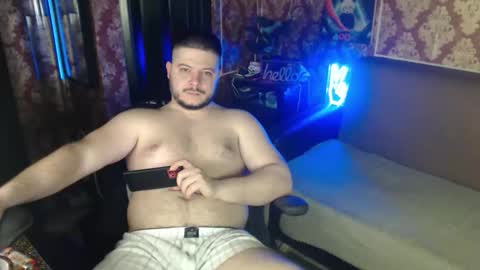thor lord online show from May 2026 11:54:01 PM