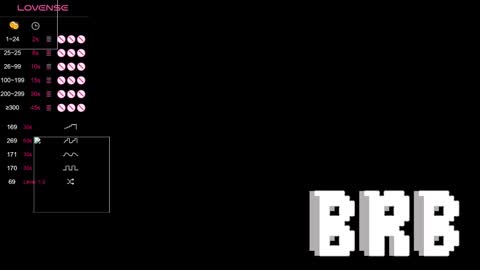 Snapshot of the_bad_touch_ chatting on October 2025 03:57:02 PM Jenny Rihanna Louna - our tg channel online show from October 2025 03:57:02 PM