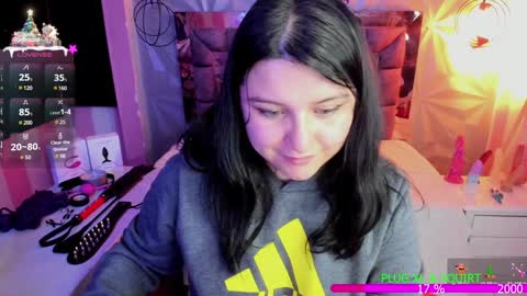 i am Cat  online show from December 2024 12:32:02 AM