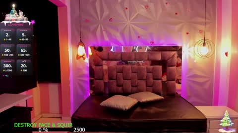 i am Cat  online show from December 2024 01:03:02 AM