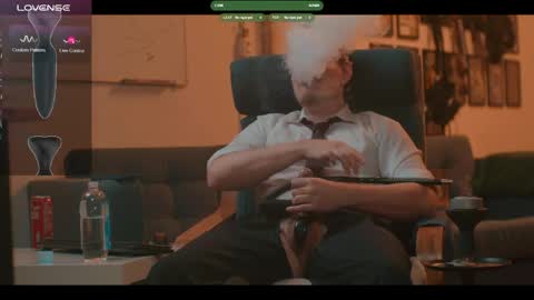 The DILF -  online show from April 2026 12:47:01 PM