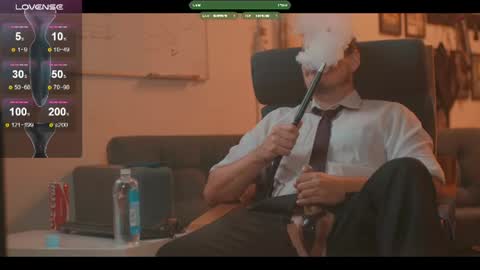 Snapshot of the_dilf chatting on July 2026 12:02:02 PM The DILF - online show from July 2026 12:02:02 PM