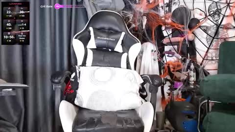 the dog lian online show from October 2025 11:20:02 PM