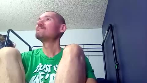 Snapshot of the_dude1986 chatting on July 2026 03:26:01 AM Matt online show from July 2026 03:26:01 AM
