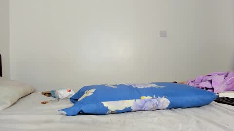 the_ebony_barbie online show from November 2025 09:25:02 PM