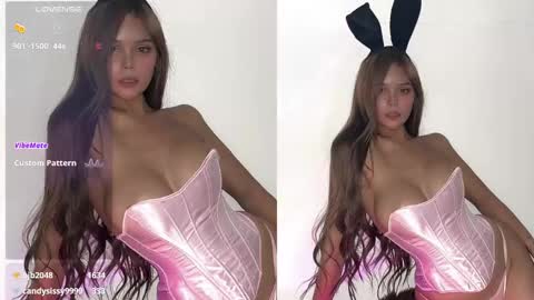 Snapshot of the_enchantressxx chatting on January 2025 07:26:01 AM nabi butterfly online show from January 2025 07:26:01 AM