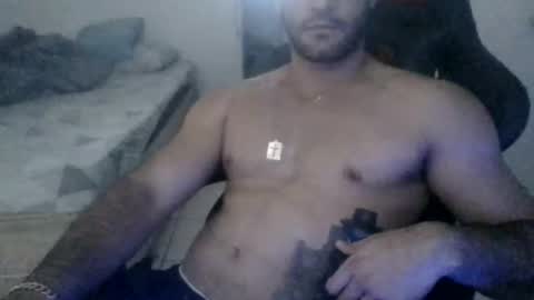 Snapshot of the_famous_666 chatting on January 2025 03:45:02 AM Braza666 online show from January 2025 03:45:02 AM