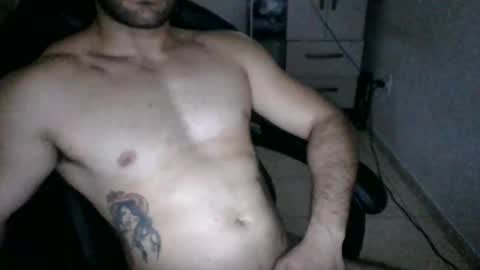 Snapshot of the_famous_666 chatting on January 2025 05:47:02 AM Braza666 online show from January 2025 05:47:02 AM