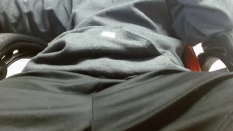 the_finger_in_ur_butt online show from February 2026 06:23:01 AM