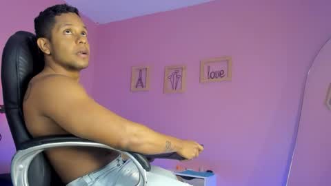 carlos online show from November 2025 12:15:02 PM