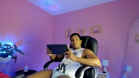 carlos online show from November 2025 02:11:01 AM