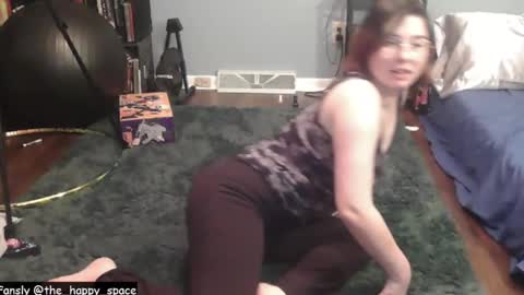 MATERNITY LEAVE  online show from February 2026 01:23:02 AM