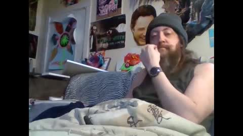 the_horny_artist online show from February 2025 07:01:02 AM