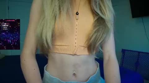 the_hotties online show from July 2026 08:36:02 PM