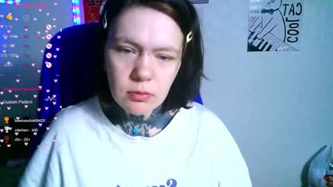 the_ice_owl online show from November 2025 07:52:01 AM