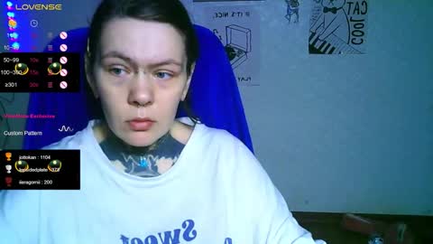 the_ice_owl online show from December 2025 07:06:02 AM