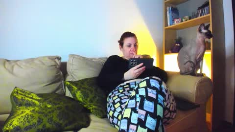 Snapshot of the_imperfect_one chatting on March 2026 04:54:01 PM G. Spoil me with a Lovense gift from here online show from March 2026 04:54:01 PM