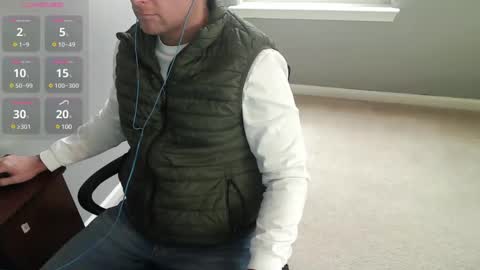 Snapshot of the_jacking_joker chatting on February 2025 05:20:01 PM The Jacking Joker online show from February 2025 05:20:01 PM