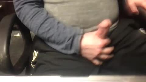 BarryMcCockiner online show from February 2026 05:21:01 PM