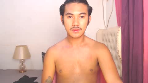 Snapshot of the_killian_jones chatting on January 2025 06:09:02 AM ken online show from January 2025 06:09:02 AM