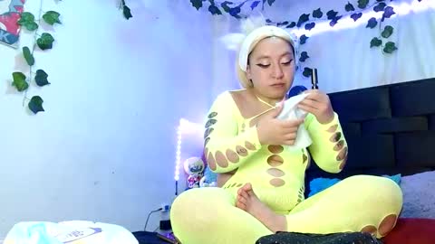 the_lesbian_game online show from January 2026 08:14:01 PM