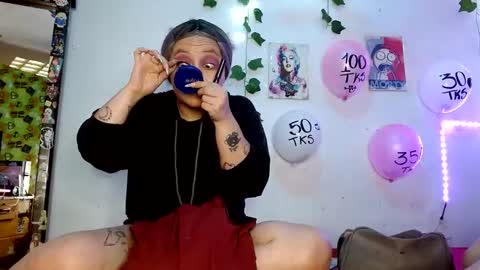 the_lesbian_game online show from March 2026 06:42:02 PM